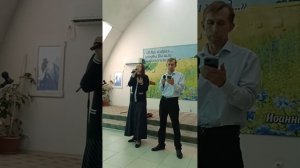 Виктор и Таня