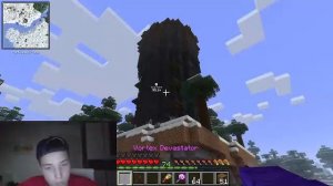 майн соло хоррор