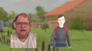 скулбой и его друзья 4 сезон 57 серия тоха