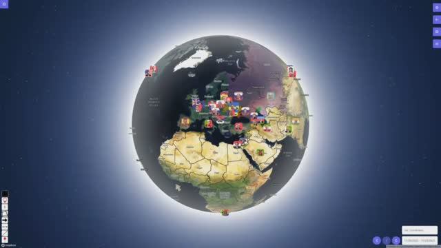 ❗💥⚡️Массированный удар. Беспрецедентная эскалация накануне переговоров. Сводка за 29.11.2025г.