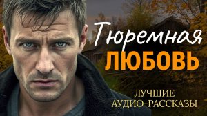 Выйдя из тюрьмы, он вернулся в родную деревню. Оказавшись на крыльце дома, замер... Трогае