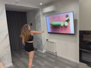 Иммерсивная тренировка ч.1