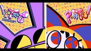 Jax x Pom Toy (Джекс той и Помни той кавер)