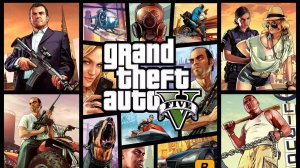 стрим гта 5 онлайн