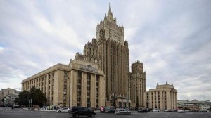 МИД РФ вручил ноту послу Польши о закрытии ее генконсульства в Иркутске