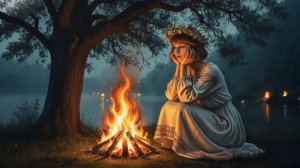 Марина Цветаева: Идешь на меня похожий… (FHD)