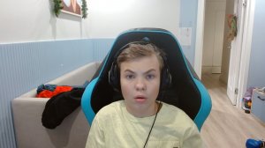 Стримчик с бреинротом мелло