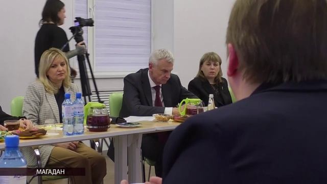 Эхо дня 28 ноября 2025