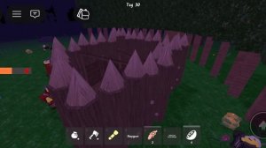 Прожил.186 дней. с афк базой.