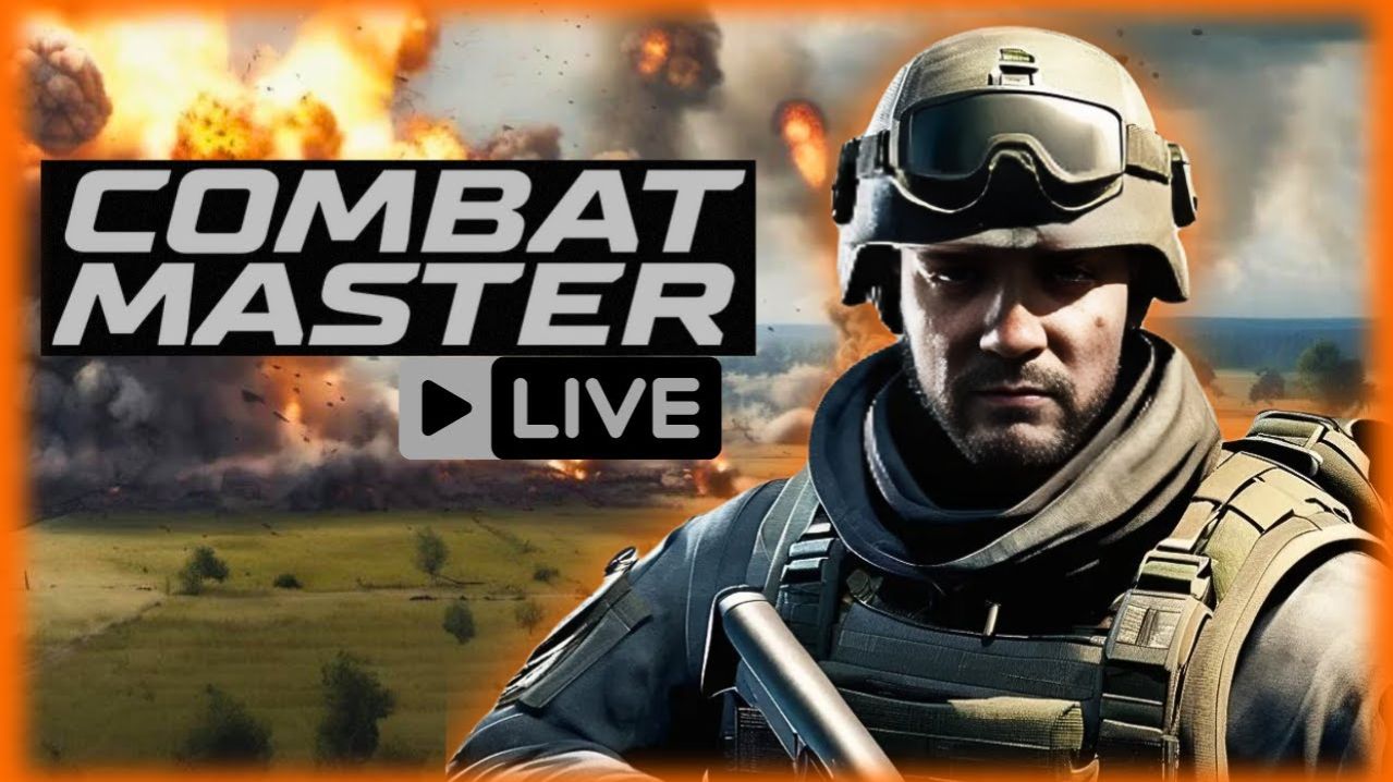 Combat Master - Продолжаю покорять мастер лигу 5 сезона