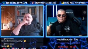 БАБИЧЕВА РОСЧЕХЛЯЕТ ГОРЛОВСКИЙ ПАРЕНЬ КАНАЛ СЕЛО И ЛЮДИ