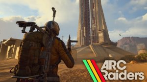 Голый Рейд / Выживание в постапокалипсисе - ARC Raiders #15