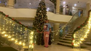 Любимый Шарм!!!Наш вкусный ужин и поход в Фикс прайс!!!