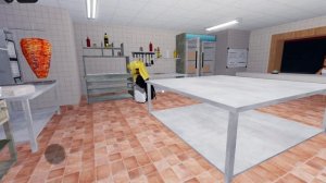 ИГРАЕМ В ДОРОЖНУЮ ШАВЕРМУ С ПОДРУГОЙ!!🌯🛣️