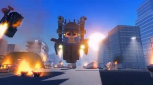 Clash of the universes of skibidi toilets SEASON 1 (all episodes) (+ secret scenes)