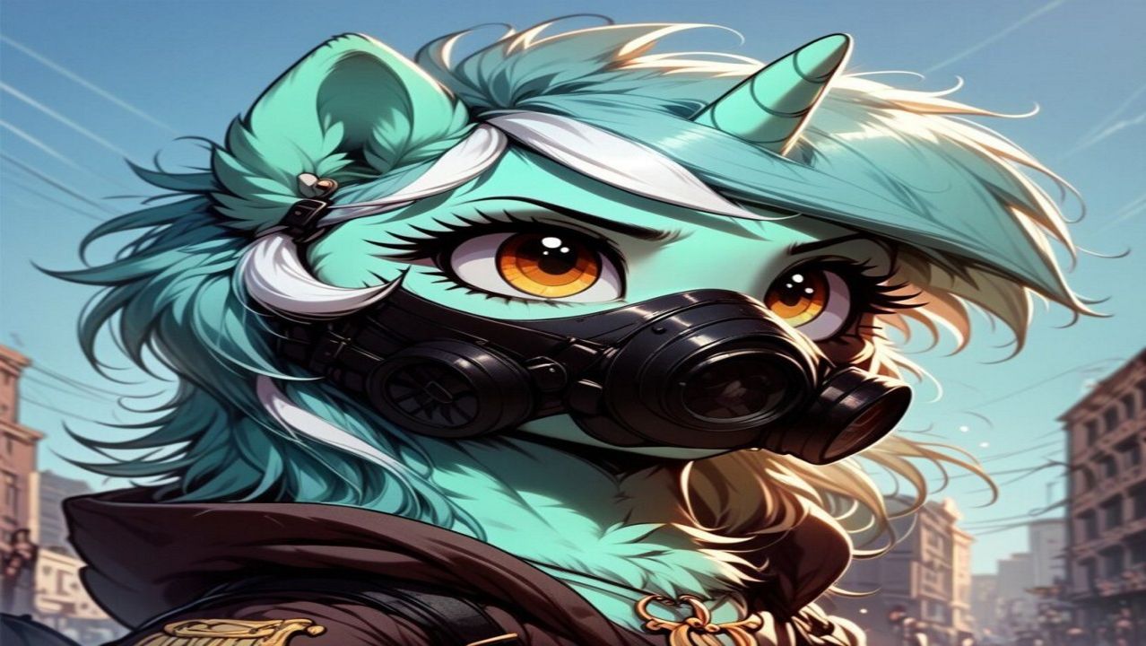 STALKER Anomaly 1.5.3 (без комментариев)