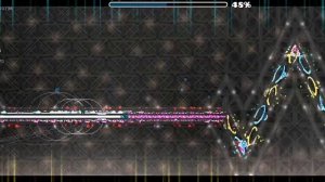 TON 618 с кликами.