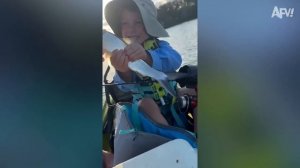 America′s Funniest Home Videos. Best Fails of the Week 😅 Funniest Fails