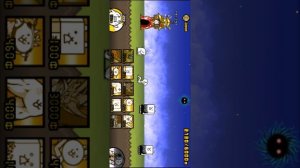 видео про battle cats