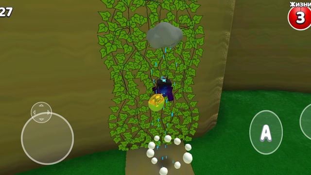 пасхалки и секретки в игре Super Bear Adventure смотреть онлайн