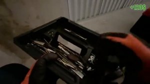 Покупка заброшенных складов в США Нашел ТУЛЗЫ (Genkin Sklad)