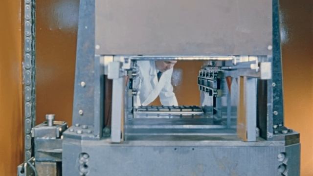 #5-5 Путь к изобилию, 1975