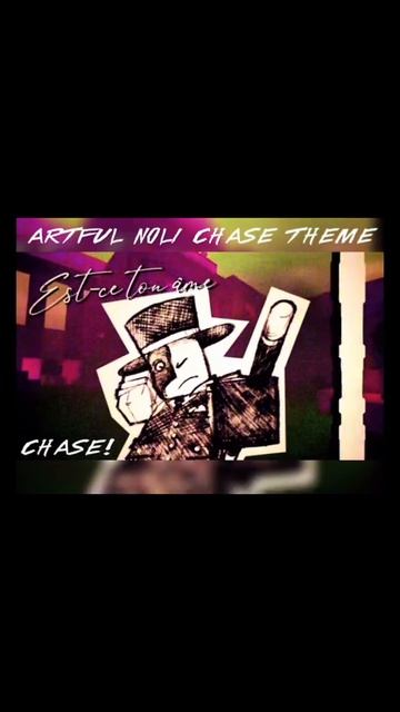 Artful Noli skin theme смотреть онлайн