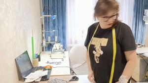 Швейный влог/ Шью собакам и не только 😉