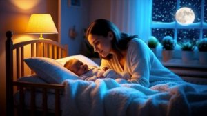 Аврорик - Мамина Колыбельная (Детская колыбельная со словами мамы)