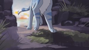 Casimir Pulaski Day - Jayfeather PMV (КОТЫ ВОИТЕЛИ АНИМАЦИЯ ПЕРЕЗАЛИВ)