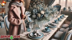 Новогоднее настроение праздника и сказки 🎍🎅🏼🎄 (28)