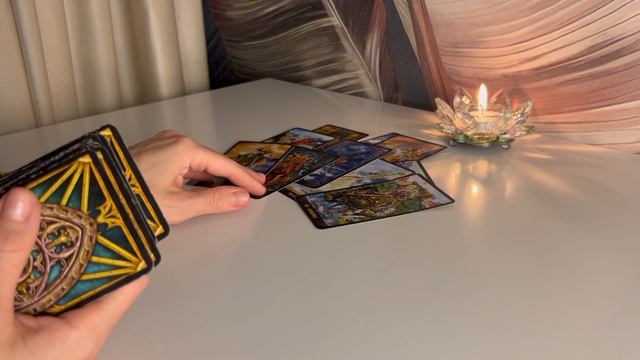 Планирует ли мужчина Вас возвращать? ❤️ смотреть онлайн