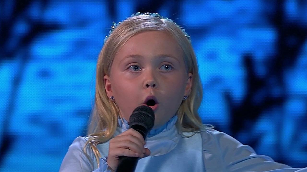 Подведены итоги главного музыкального шоу страны "Голос. Дети".