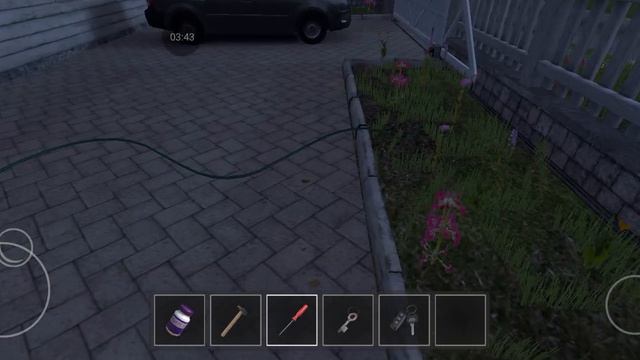 Schoolboy runaway прохождение #17