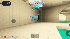 Прошёл закулисье в игре с котятками