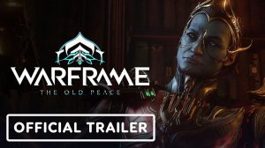 Крупное обновление для Warframe «Стародавний мир» выйдет в начале декабря | ТРЕЙЛЕР
