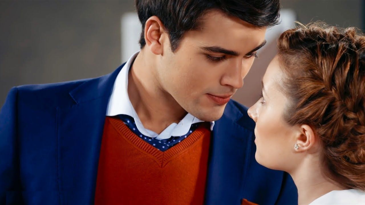 Все это ради любви *