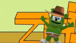 (Новая концовка без титров) Капусак 10 серия Гамми в школе.