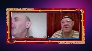 Веселый одессит.