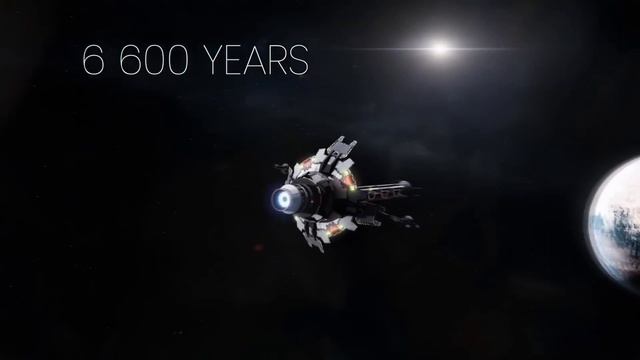 Путешествие к звездам смотреть онлайн