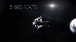 Путешествие к звездам