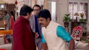 Такая сумасшедшая любовь 73 серия (сериал, 2017)