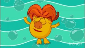 Как слепить Волка из Ну погоди!