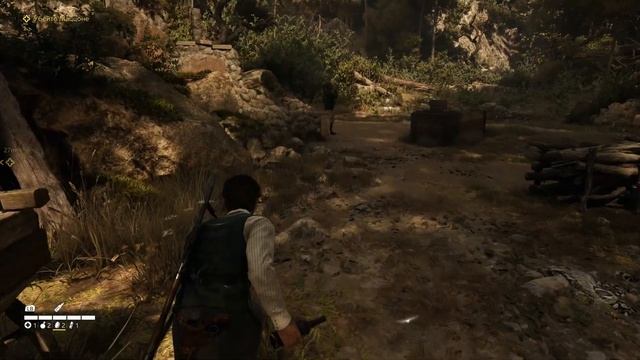 Mafia: The Old Country — Глава XIII. Capiregime смотреть онлайн