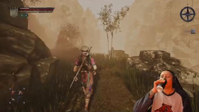 Of Ash and Steel Прохождение 11