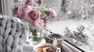 Доброе утро - Пусть день будет добрым