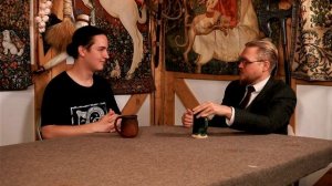 02 Загробный мир Викингов _ Разговоры о Гардарики