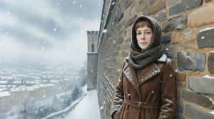 Марина Цветаева: Золото моих волос… Это пеплы сокровищ…