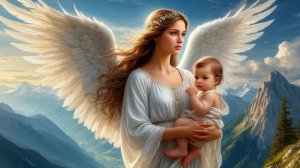 Твой Ангел