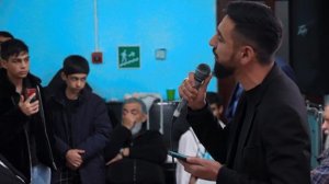 Господь Ты спас меня